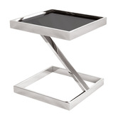 Brooklyn and Bella Manhattan Side Table