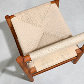 Brooklyn and Bella Dianne Ash Wood Dining Chair