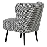 Brooklyn and Bella Coco Velvet Accent Chair