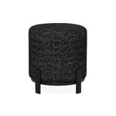 Brooklyn and Bella Stamford Boucle Ottoman