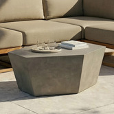 Brooklyn and Bella Aurelion Outdoor Coffee Table