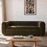 Brooklyn and Bella Ursula 3 Seater Sofa