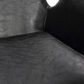 Rowland &amp; Archibald Marseille Contemporary Home Office Chair