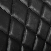 Rowland &amp; Archibald Toulouse Faux Leather Dining Armchairs