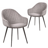 Rowland &amp; Archibald Elford Dining Chairs