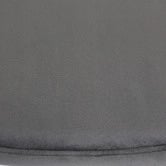 Rowland &amp; Archibald Daimyo Dusty Velvet Dining Chairs