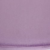 Rowland &amp; Archibald Daimyo Dusty Velvet Dining Chairs