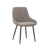 Rowland &amp; Archibald Lance Faux Leather Dining Chairs