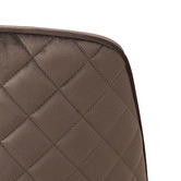 Rowland &amp; Archibald Khufra Velvet Dining Chairs