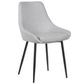 Rowland &amp; Archibald Daimyo Upholstered Dining Chairs