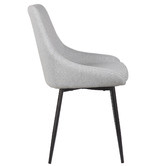 Rowland &amp; Archibald Daimyo Upholstered Dining Chairs