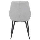 Rowland &amp; Archibald Daimyo Upholstered Dining Chairs