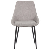 Rowland &amp; Archibald Daimyo Upholstered Dining Chairs