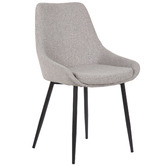 Rowland &amp; Archibald Daimyo Upholstered Dining Chairs