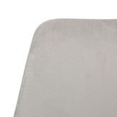 Rowland &amp; Archibald Daimyo Velvet Dining Chairs