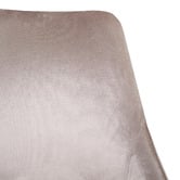 Rowland &amp; Archibald Daimyo Velvet Dining Chairs