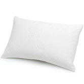 Jason Jason Bamboo-Blend Medium Pillow