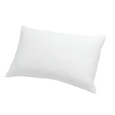 Jason Jason Allergy Sensitive Cotton Firm Pillow