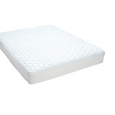 Jason Jason Allergy Sensitive Cotton Mattress Protector | Temple & Webster