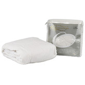 Onkaparinga Quilted Cotton Baby Mattress Protector
