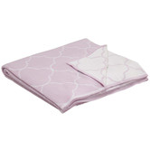 Onkaparinga Clouds Organic Cotton Baby Blanket