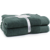 Onkaparinga Avalon Cotton Bath Sheets