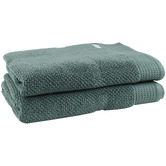 Onkaparinga Avalon Cotton Bath Sheets