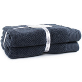 Onkaparinga Avalon Cotton Bath Sheets