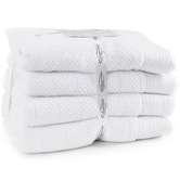 Onkaparinga Avalon Cotton Bath Towels