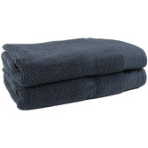 Onkaparinga Avalon Cotton Bath Sheets