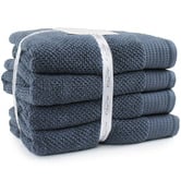 Onkaparinga Avalon Cotton Bath Towels