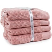 Onkaparinga Avalon Cotton Bath Towels