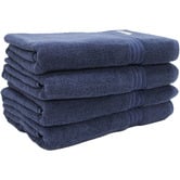Onkaparinga Flinders Cotton Bath Towels