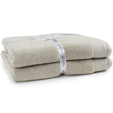 Onkaparinga Avalon Cotton Bath Sheets