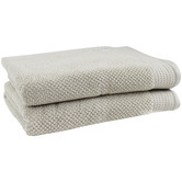 Onkaparinga Avalon Cotton Bath Sheets