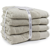 Onkaparinga Avalon Cotton Bath Towels
