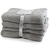 Onkaparinga Flinders Cotton Bath Towels