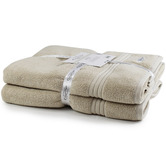 Onkaparinga Flinders Cotton Bath Sheets