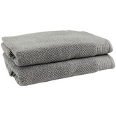Onkaparinga Avalon Cotton Bath Sheets
