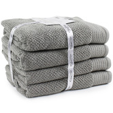 Onkaparinga Avalon Cotton Bath Towels