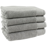 Onkaparinga Avalon Cotton Bath Towels