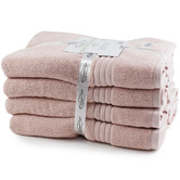 Onkaparinga Flinders Cotton Bath Towels