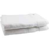 Onkaparinga Flinders Cotton Bath Sheets
