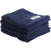 Onkaparinga Flinders Cotton Face Washers