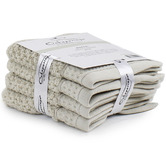 Onkaparinga Avalon Cotton Face Washers