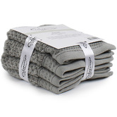 Onkaparinga Avalon Cotton Face Washers