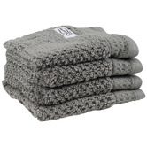 Onkaparinga Avalon Cotton Face Washers
