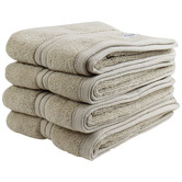 Onkaparinga Flinders Cotton Hand Towels