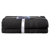 Onkaparinga Alanya Cotton Bathroom Towels