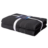 Onkaparinga Alanya Cotton Bathroom Towels